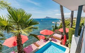 Maison Condesa Adults Only