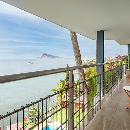 Maison Condesa Adults Only Альтеа Экстерьер фото
