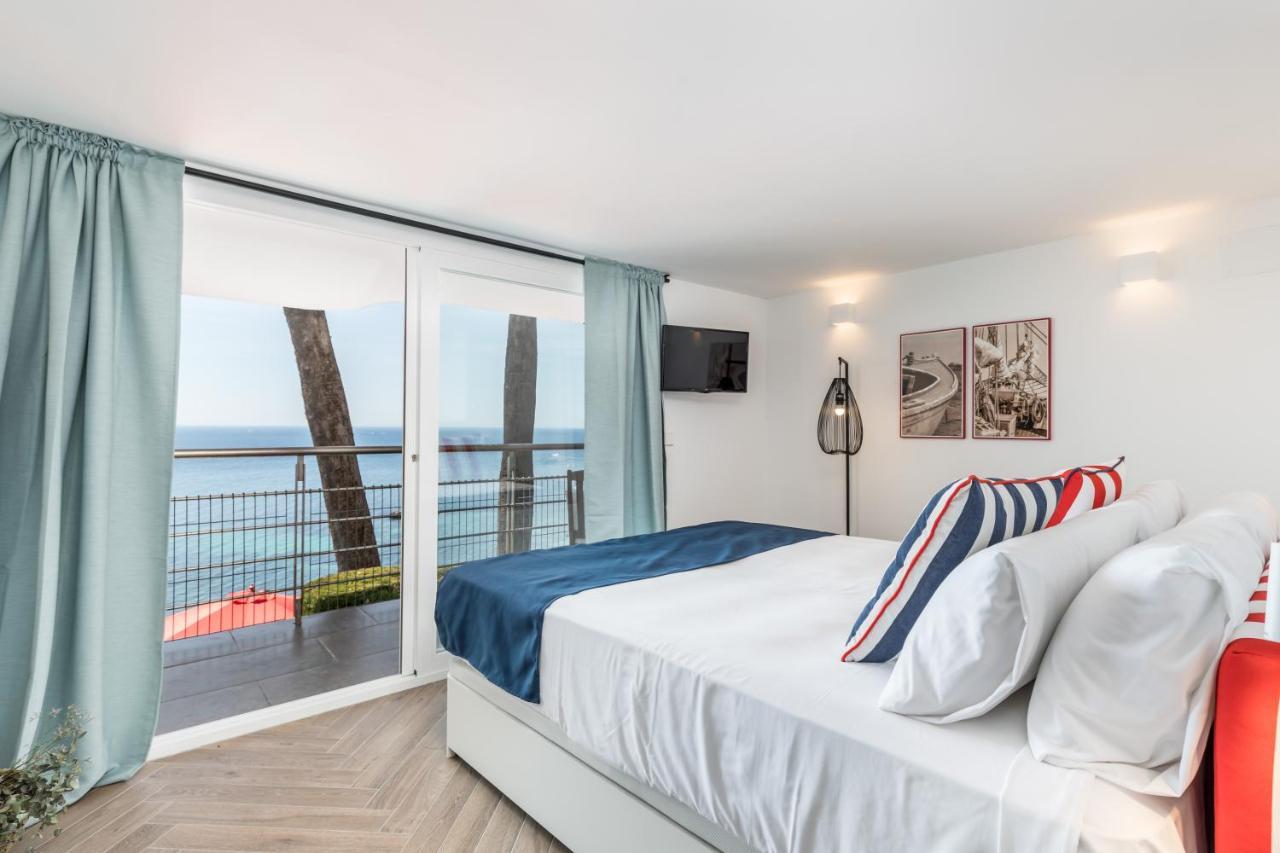 Maison Condesa Adults Only Альтеа Экстерьер фото