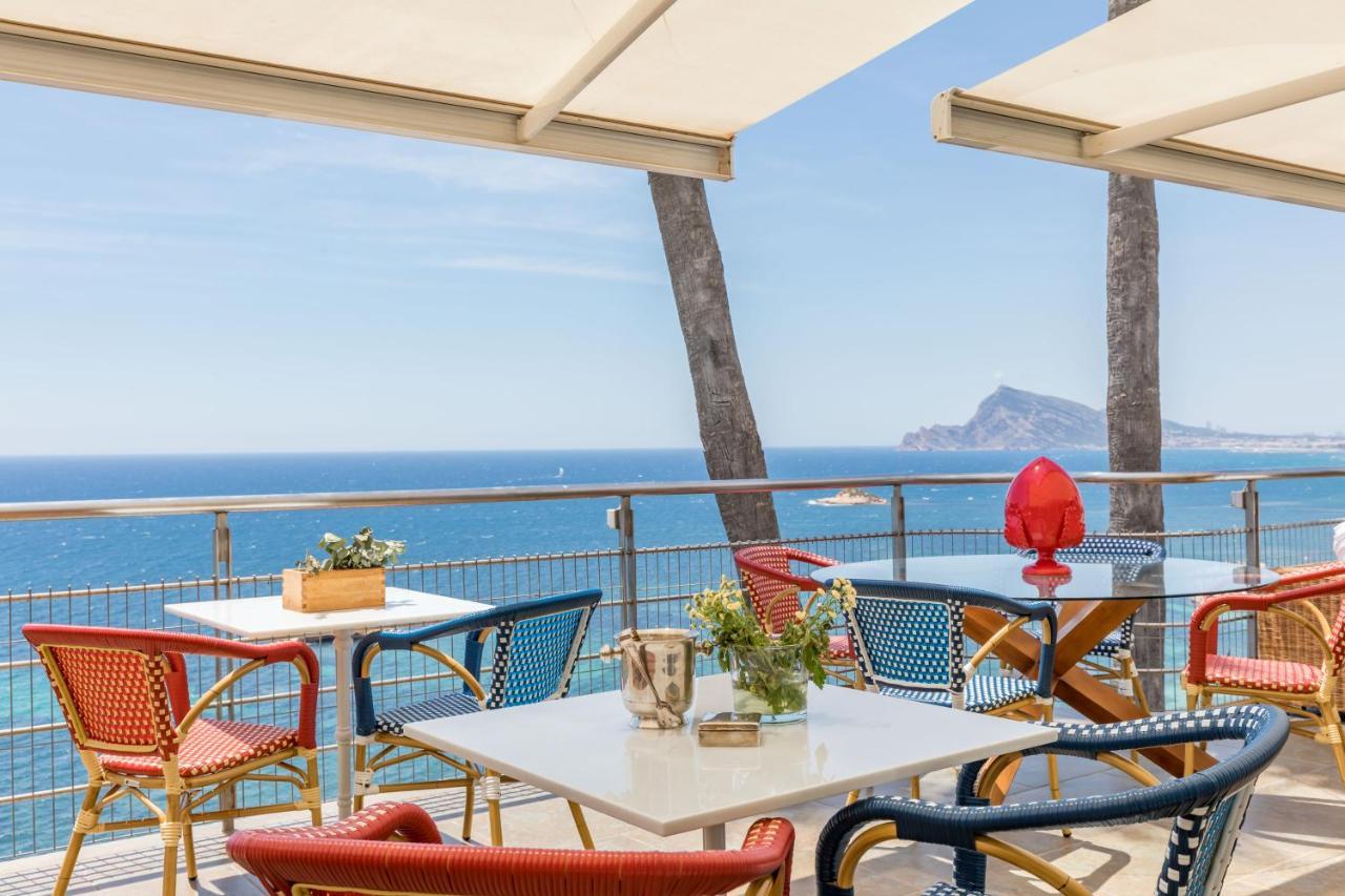 Maison Condesa Adults Only Альтеа Экстерьер фото
