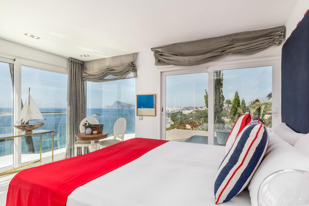Maison Condesa Adults Only Альтеа Экстерьер фото