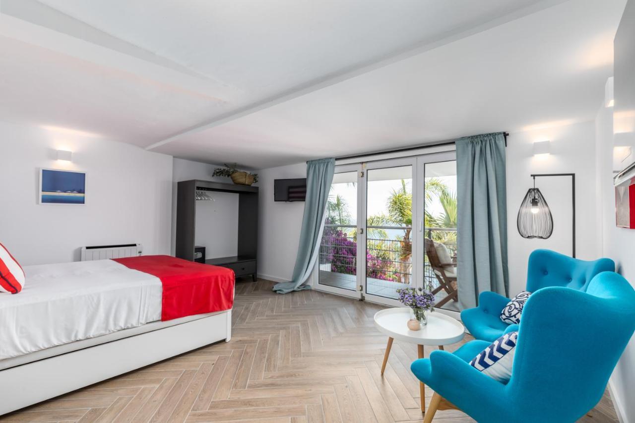 Maison Condesa Adults Only Альтеа Экстерьер фото
