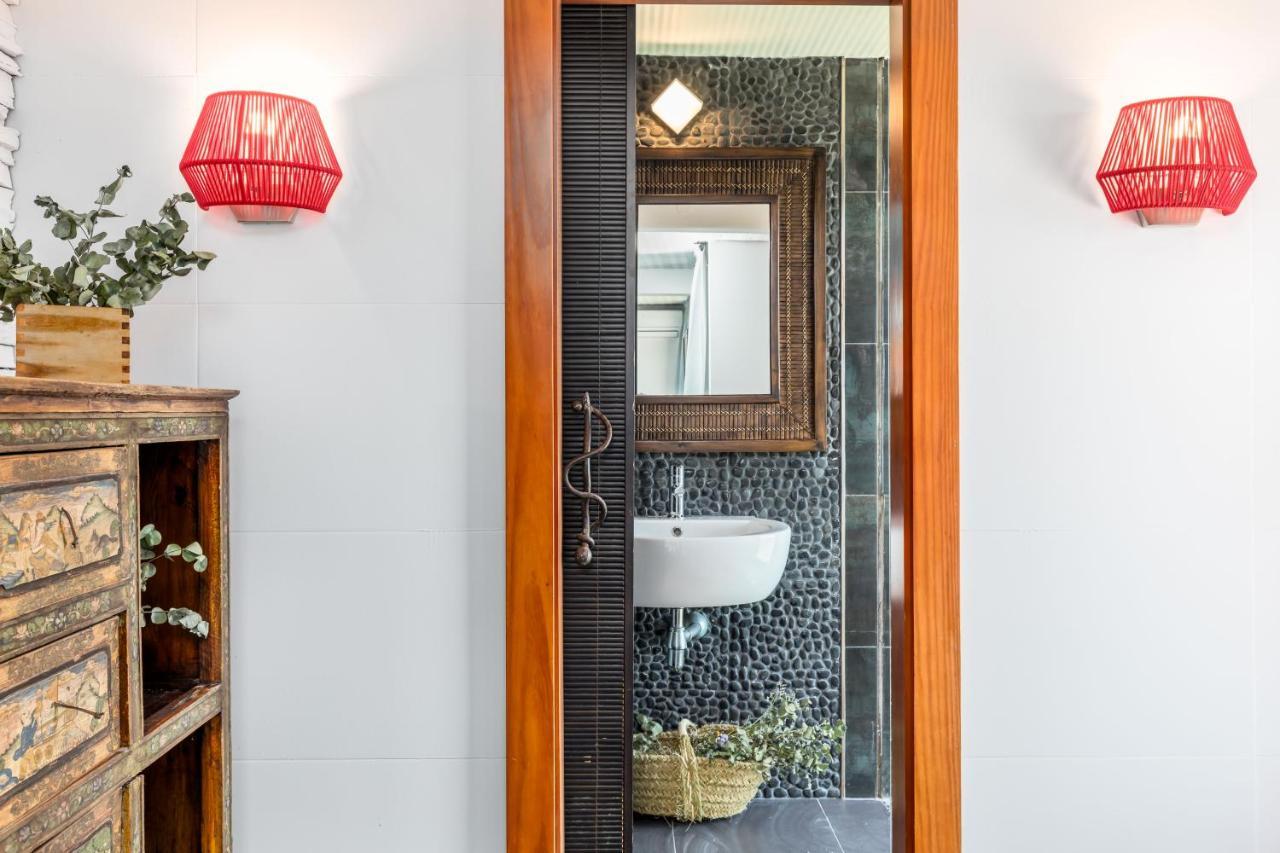 Maison Condesa Adults Only Альтеа Экстерьер фото