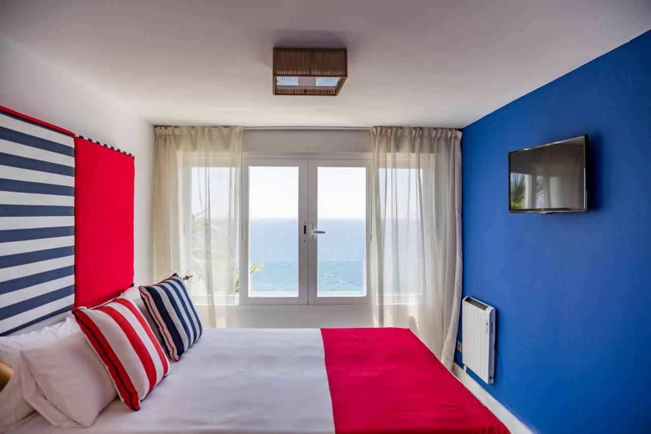 Maison Condesa Adults Only Альтеа Экстерьер фото