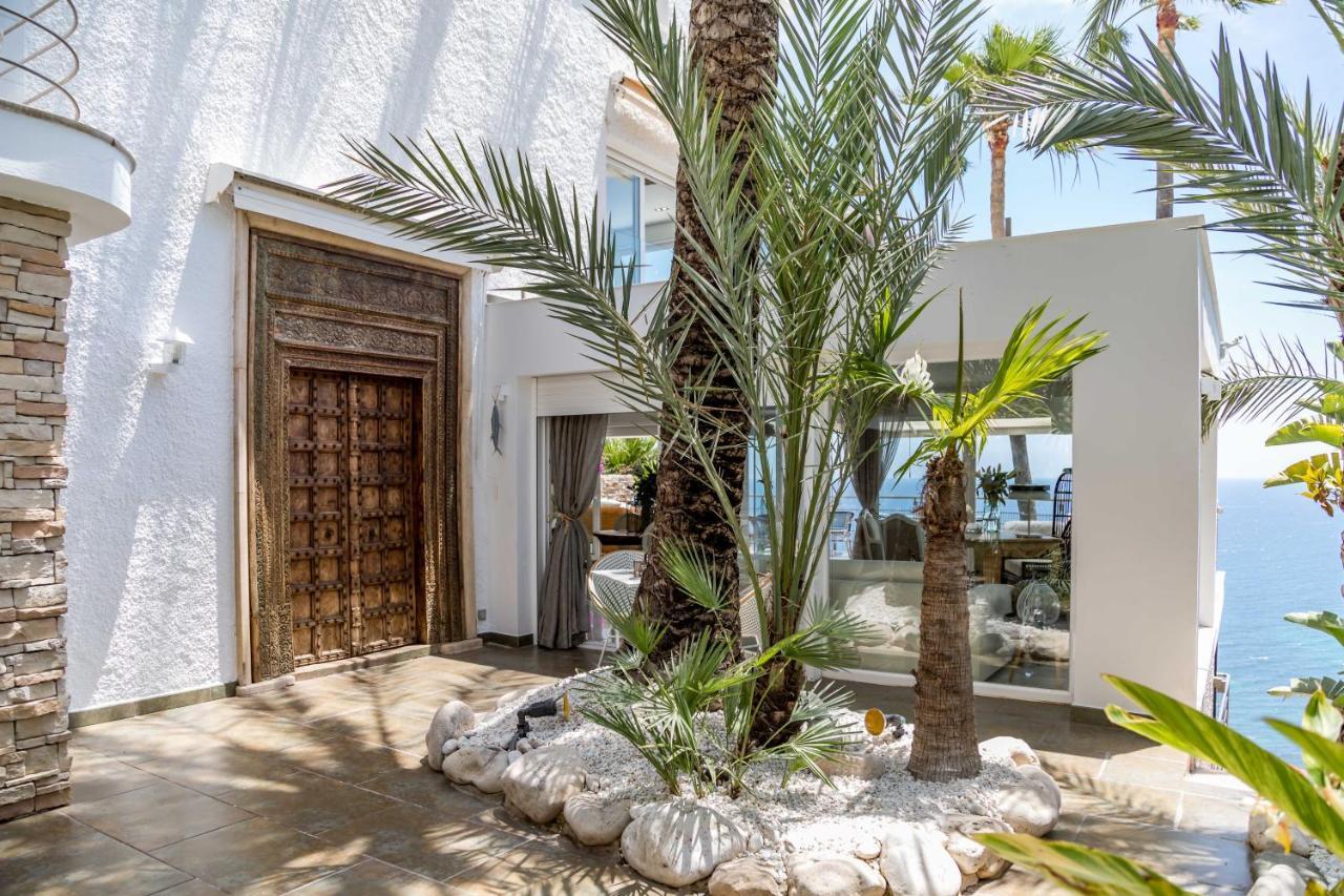 Maison Condesa Adults Only Альтеа Экстерьер фото