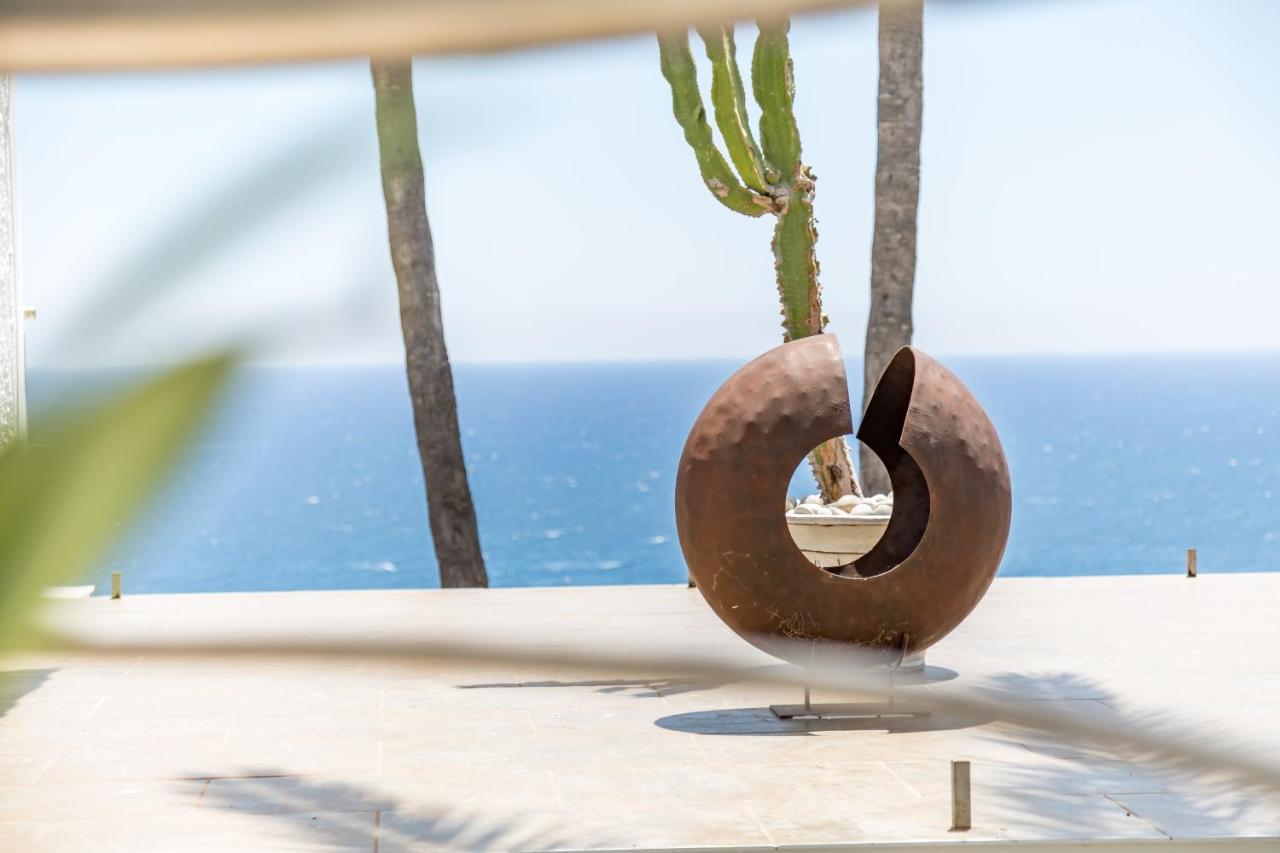 Maison Condesa Adults Only Альтеа Экстерьер фото