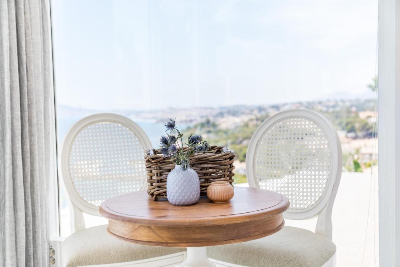 Maison Condesa Adults Only Альтеа Экстерьер фото