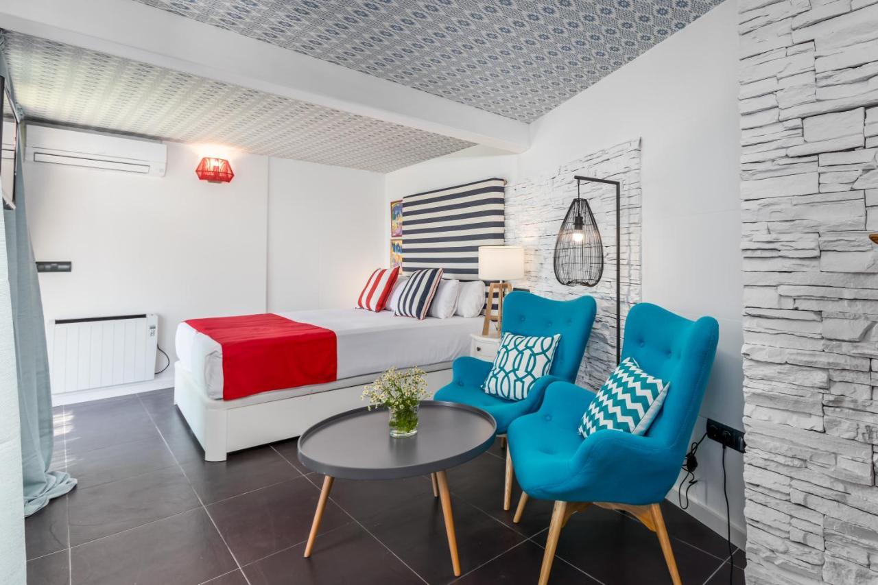 Maison Condesa Adults Only Альтеа Экстерьер фото