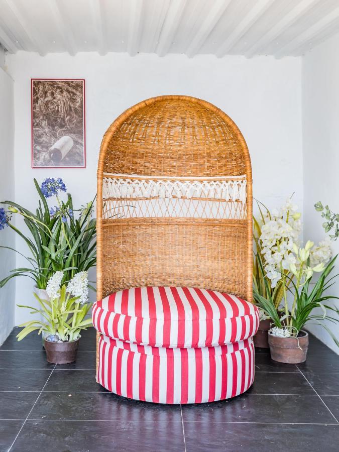 Maison Condesa Adults Only Альтеа Экстерьер фото