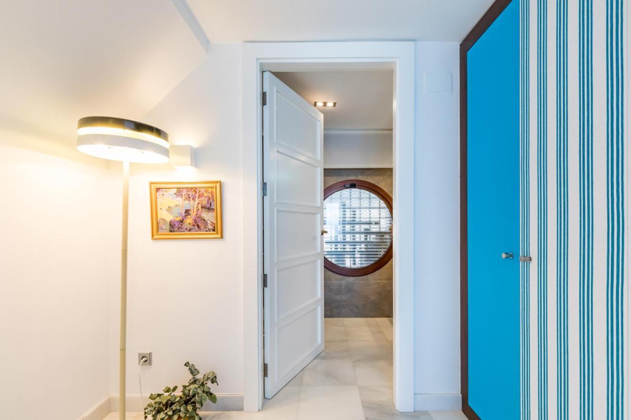 Maison Condesa Adults Only Альтеа Экстерьер фото