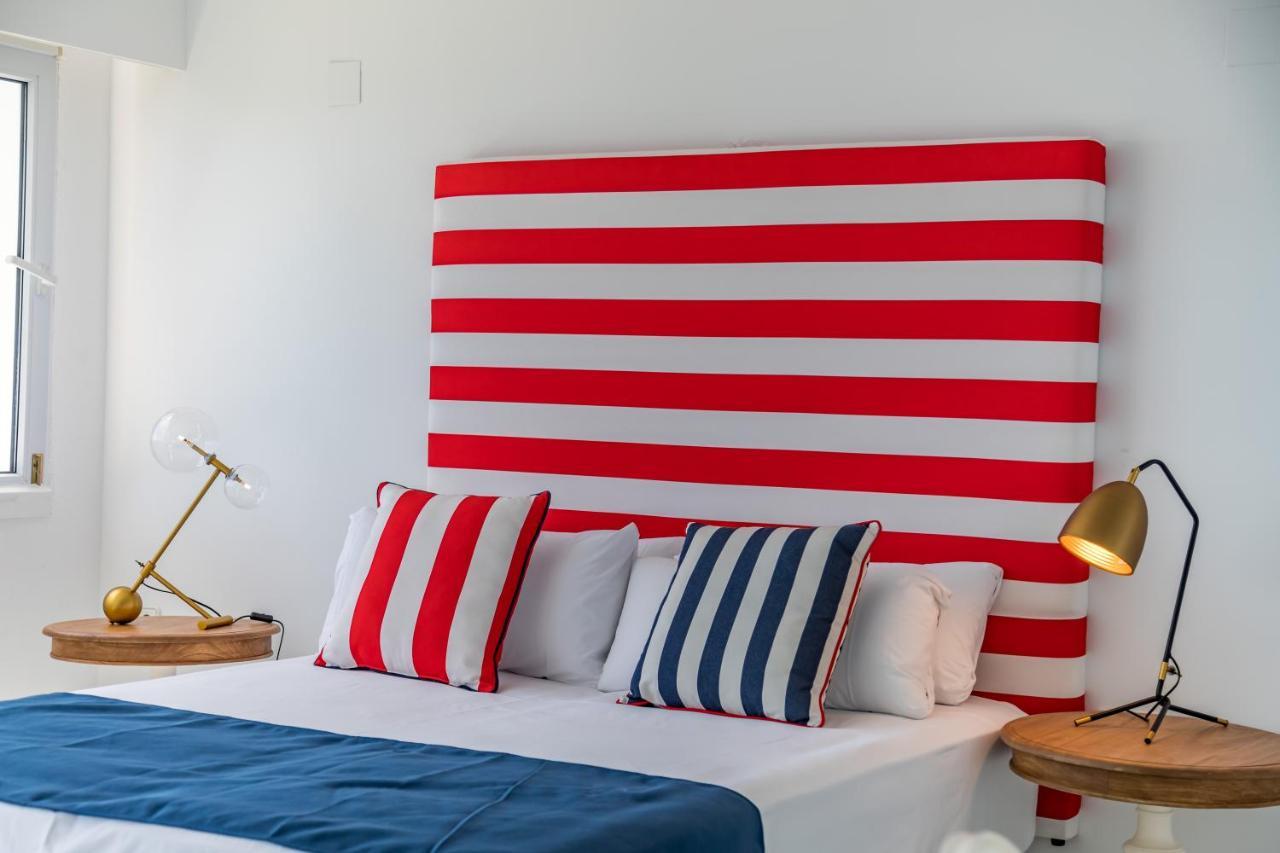 Maison Condesa Adults Only Альтеа Экстерьер фото