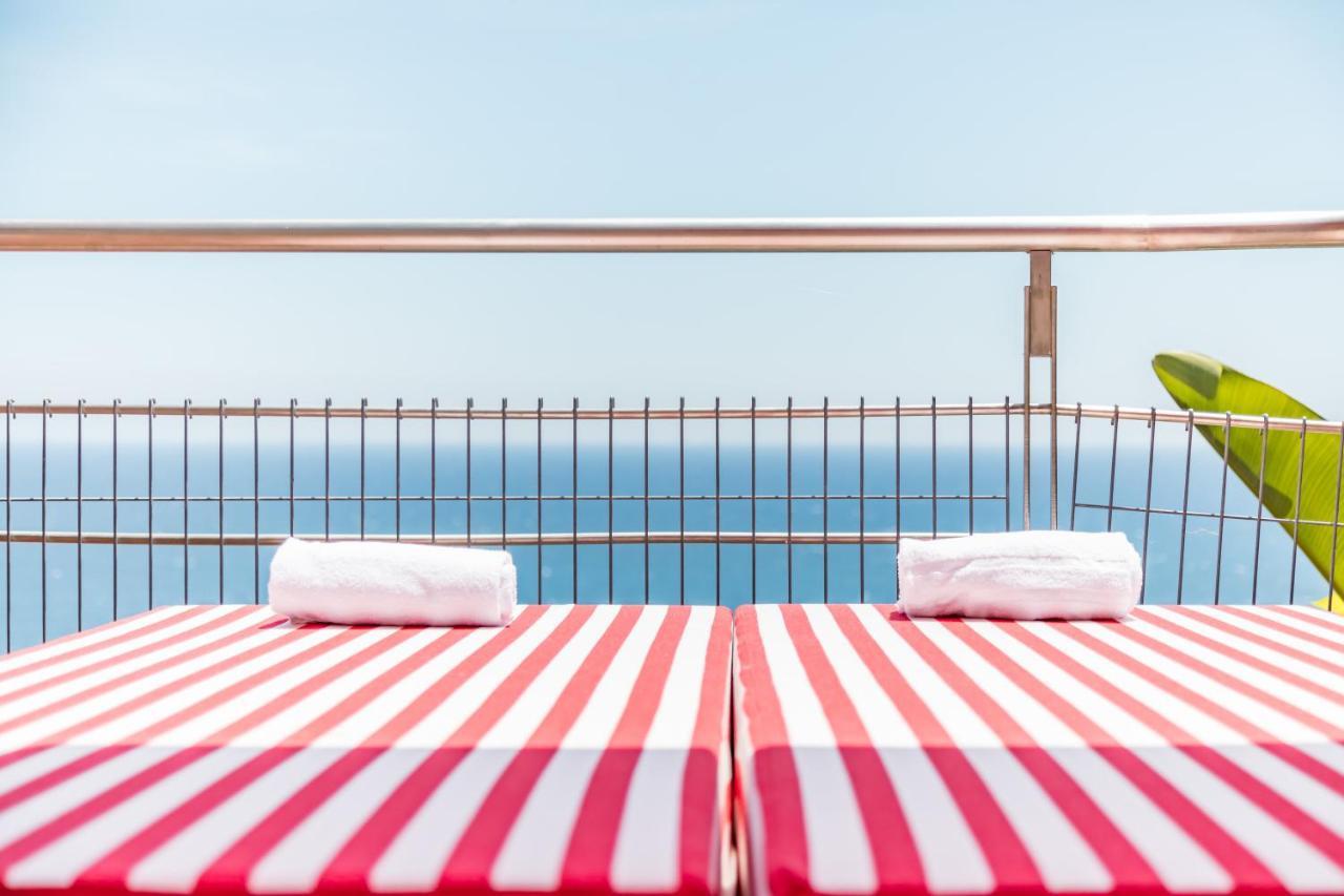 Maison Condesa Adults Only Альтеа Экстерьер фото