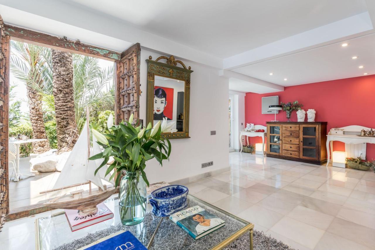Maison Condesa Adults Only Альтеа Экстерьер фото