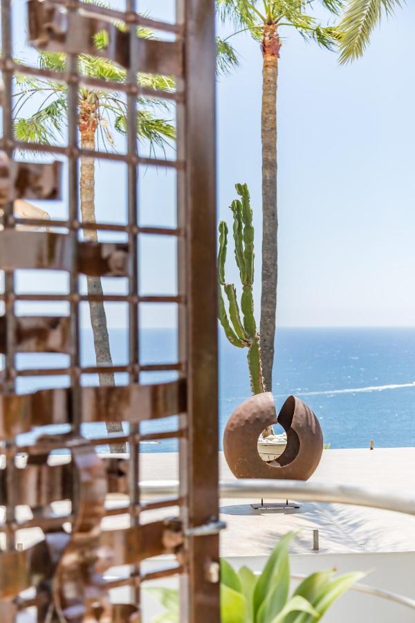 Maison Condesa Adults Only Альтеа Экстерьер фото