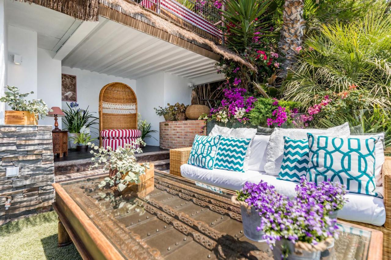 Maison Condesa Adults Only Альтеа Экстерьер фото