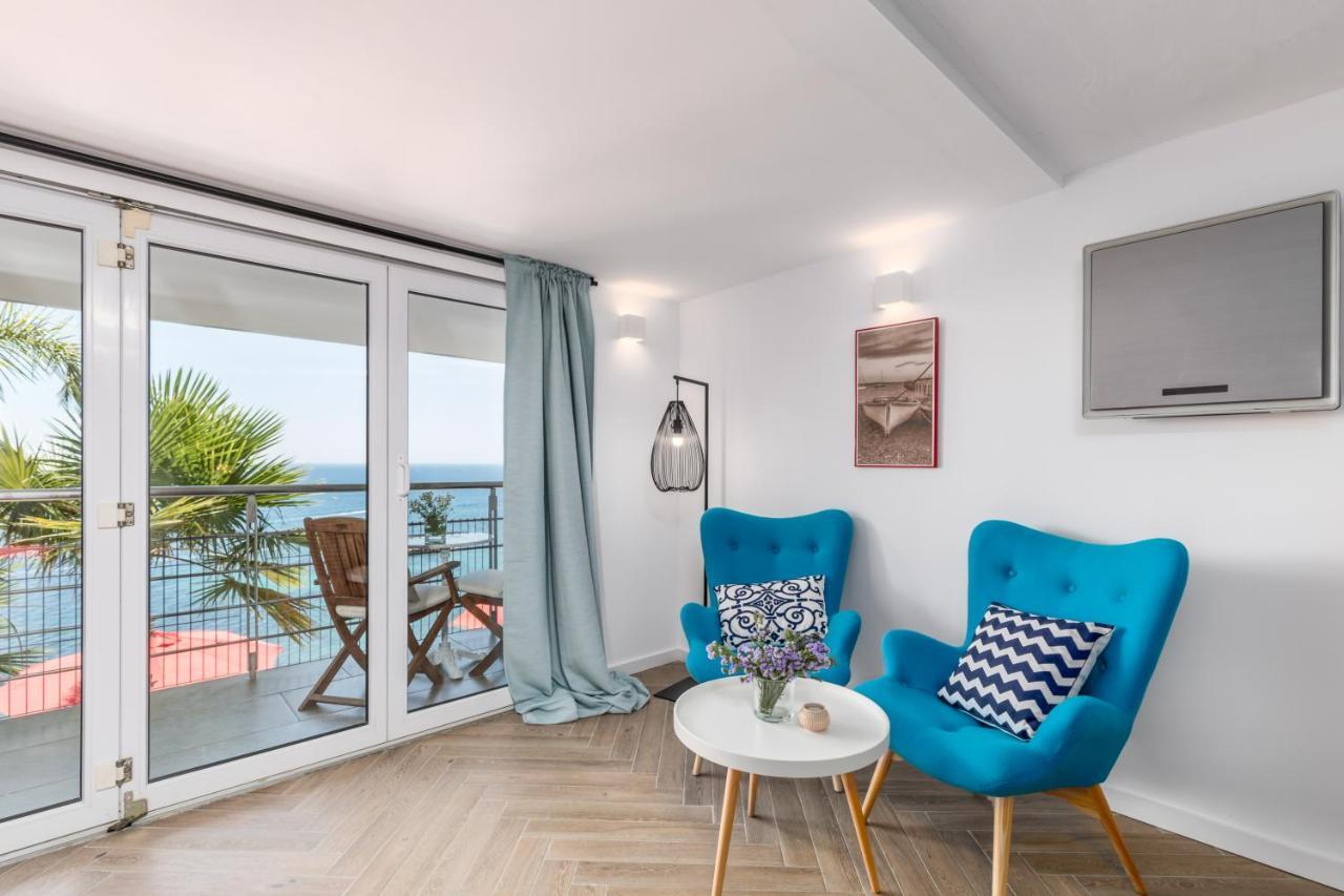 Maison Condesa Adults Only Альтеа Экстерьер фото