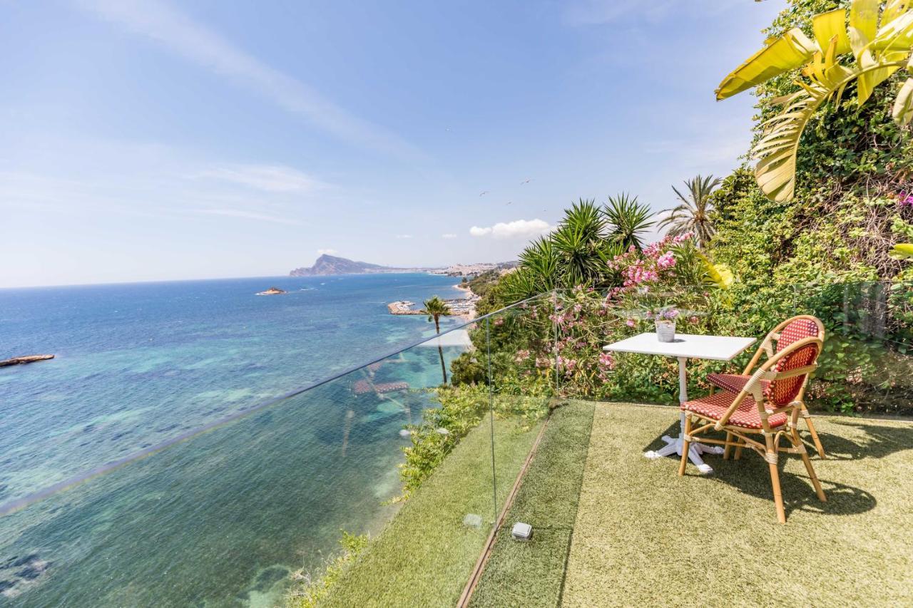 Maison Condesa Adults Only Альтеа Экстерьер фото