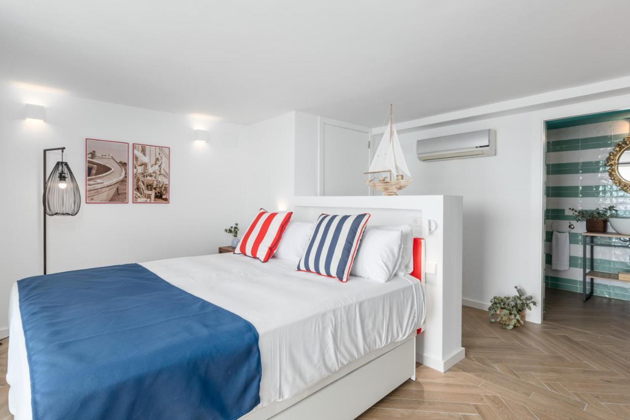 Maison Condesa Adults Only Альтеа Экстерьер фото