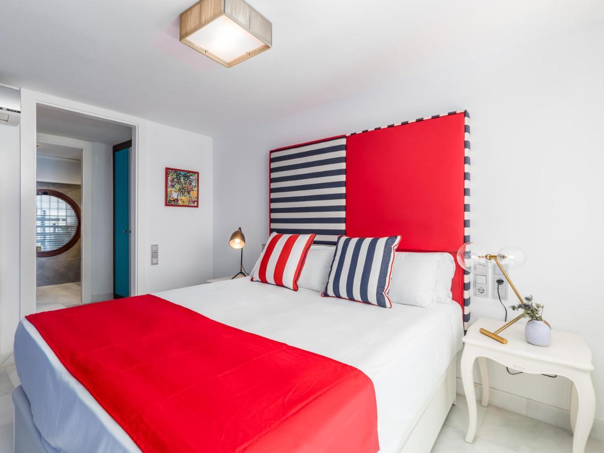Maison Condesa Adults Only Альтеа Экстерьер фото