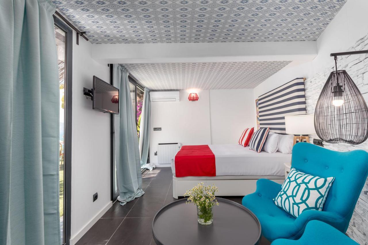 Maison Condesa Adults Only Альтеа Экстерьер фото