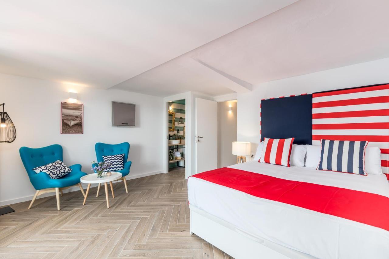 Maison Condesa Adults Only Альтеа Экстерьер фото