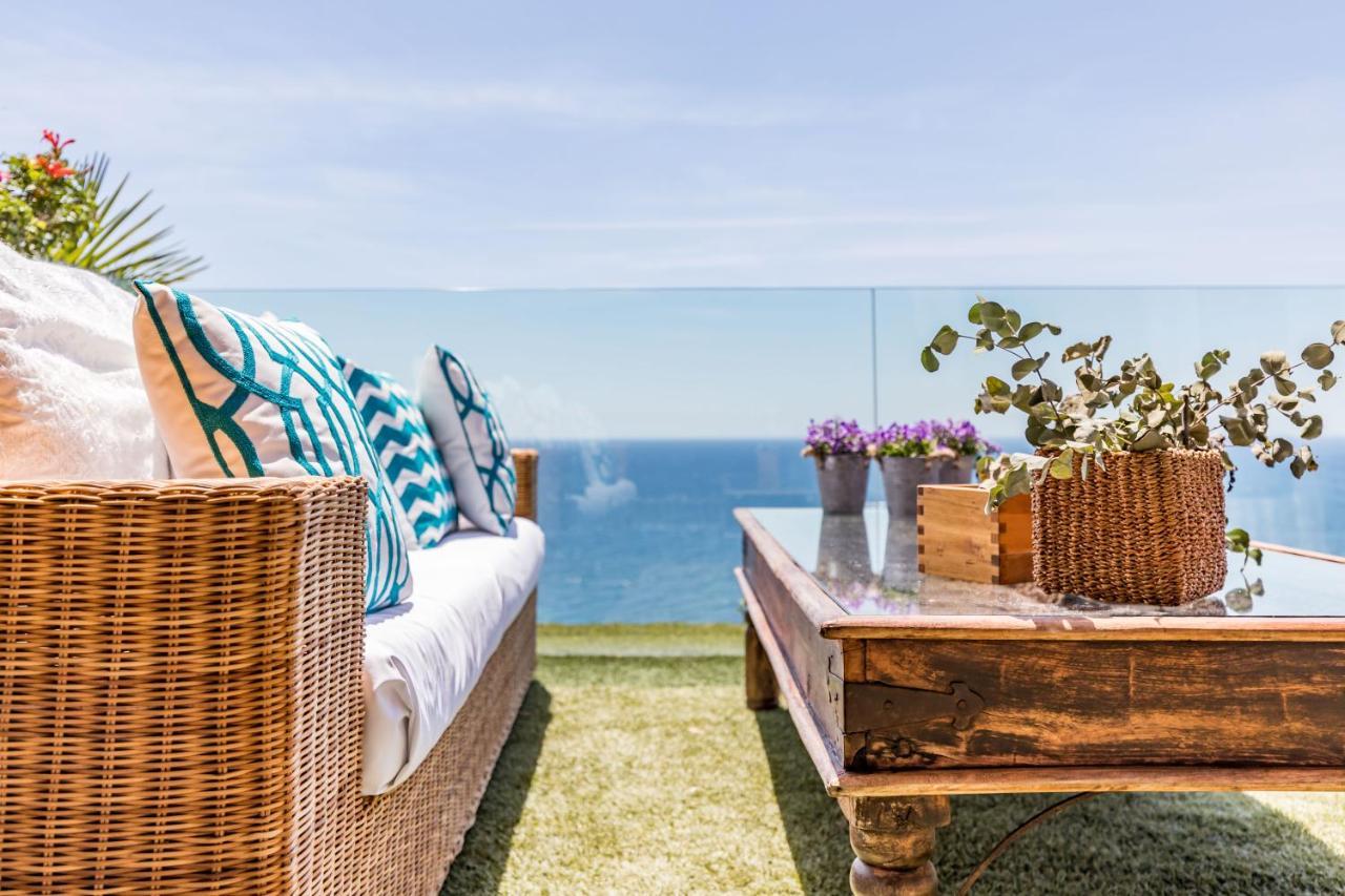 Maison Condesa Adults Only Альтеа Экстерьер фото