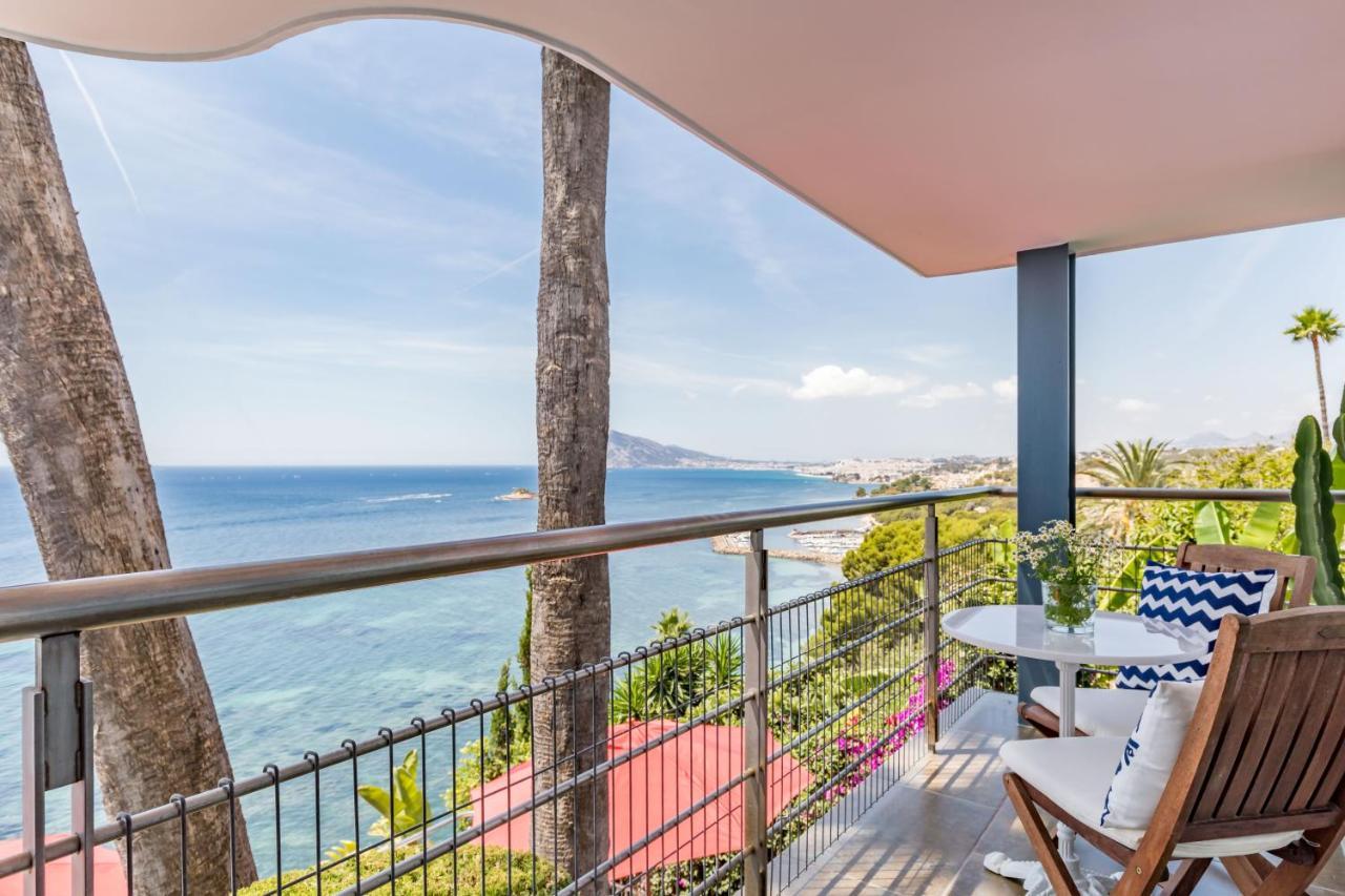 Maison Condesa Adults Only Альтеа Экстерьер фото