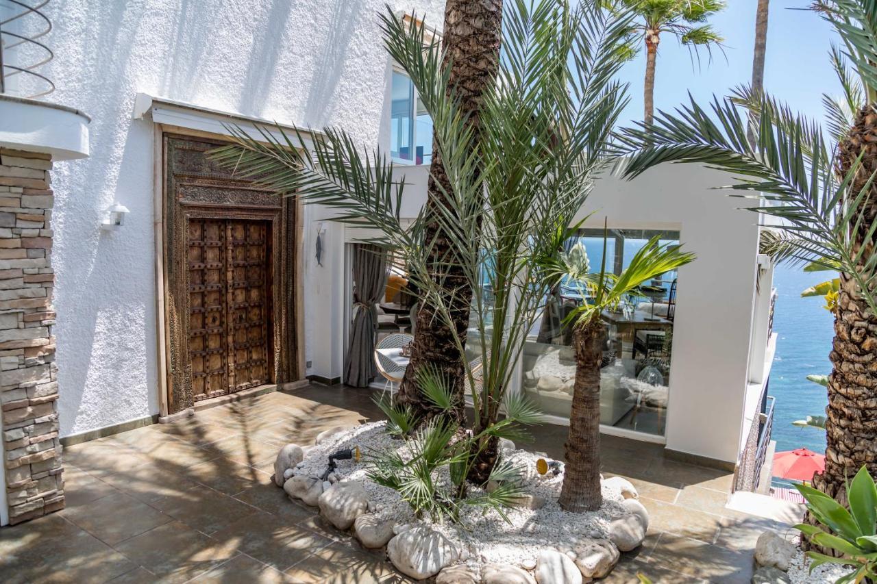 Maison Condesa Adults Only Альтеа Экстерьер фото