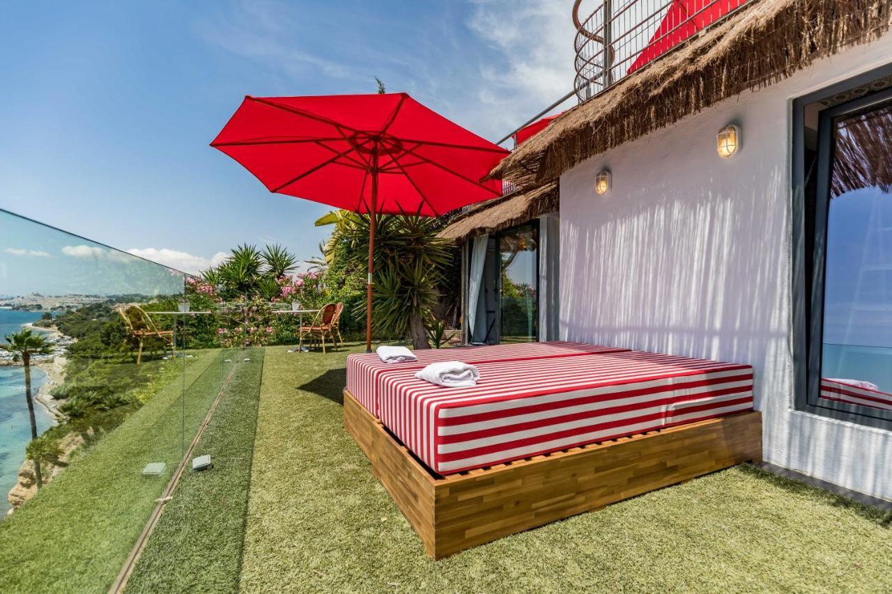 Maison Condesa Adults Only Альтеа Экстерьер фото