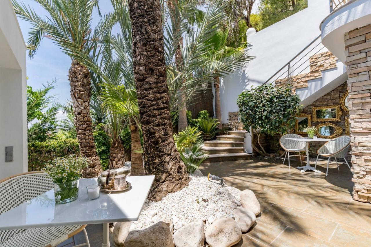 Maison Condesa Adults Only Альтеа Экстерьер фото