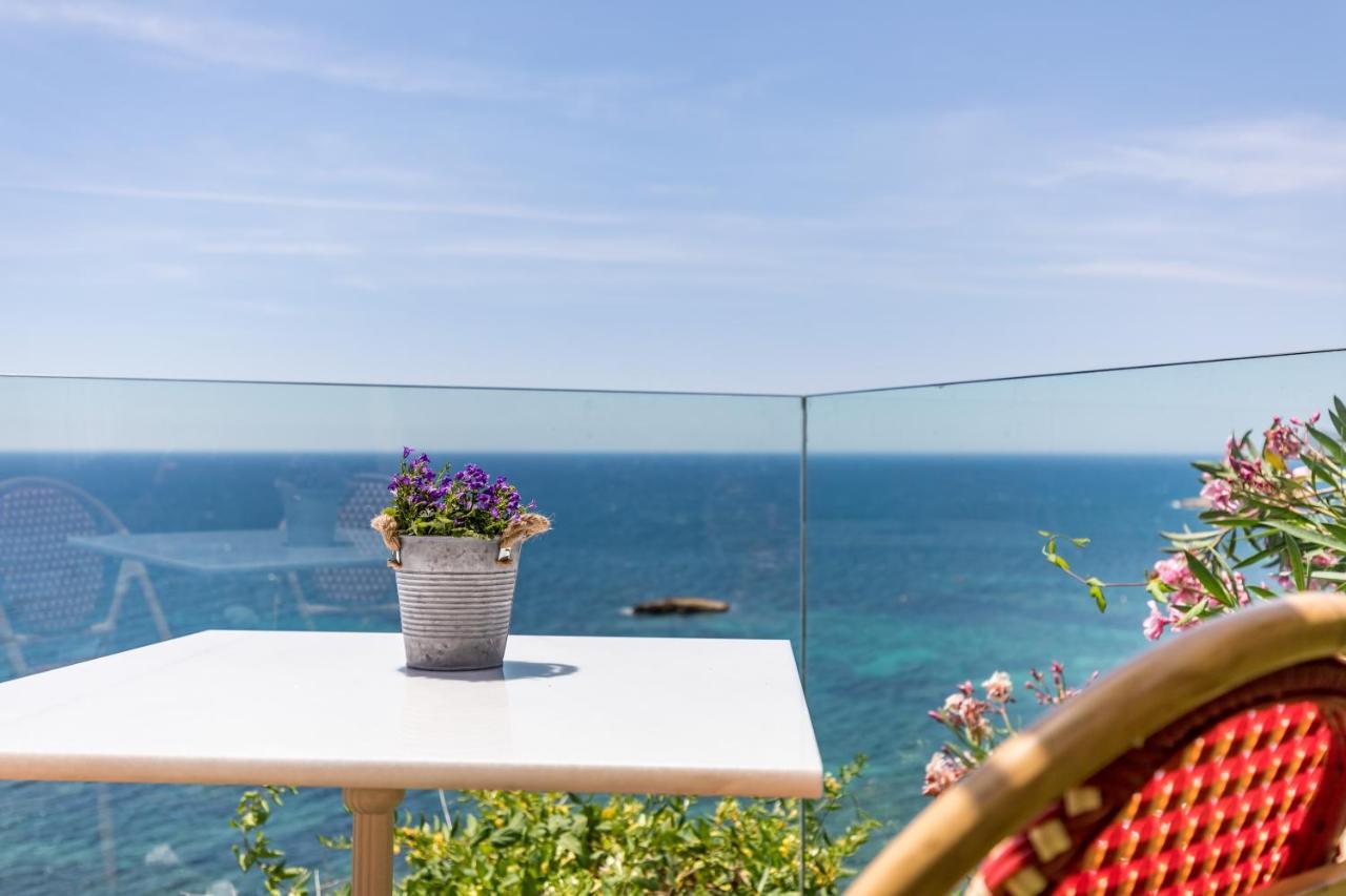 Maison Condesa Adults Only Альтеа Экстерьер фото