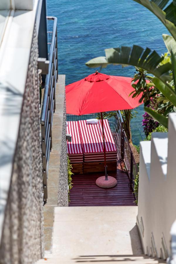 Maison Condesa Adults Only Альтеа Экстерьер фото