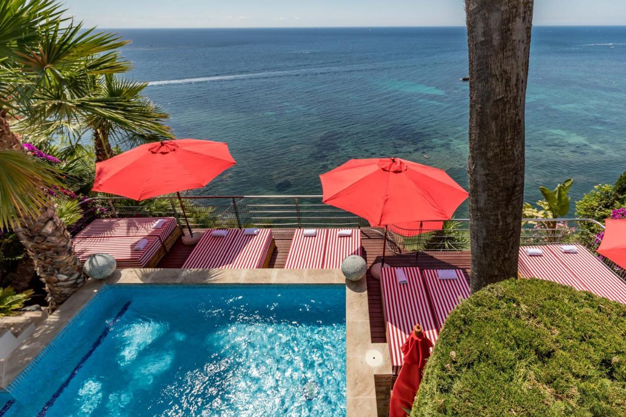 Maison Condesa Adults Only Альтеа Экстерьер фото