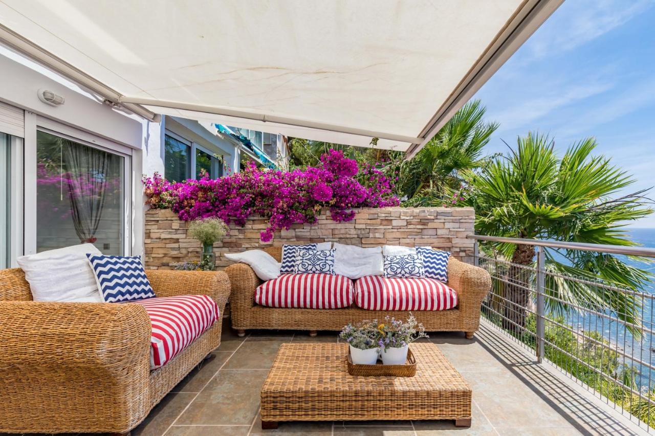Maison Condesa Adults Only Альтеа Экстерьер фото