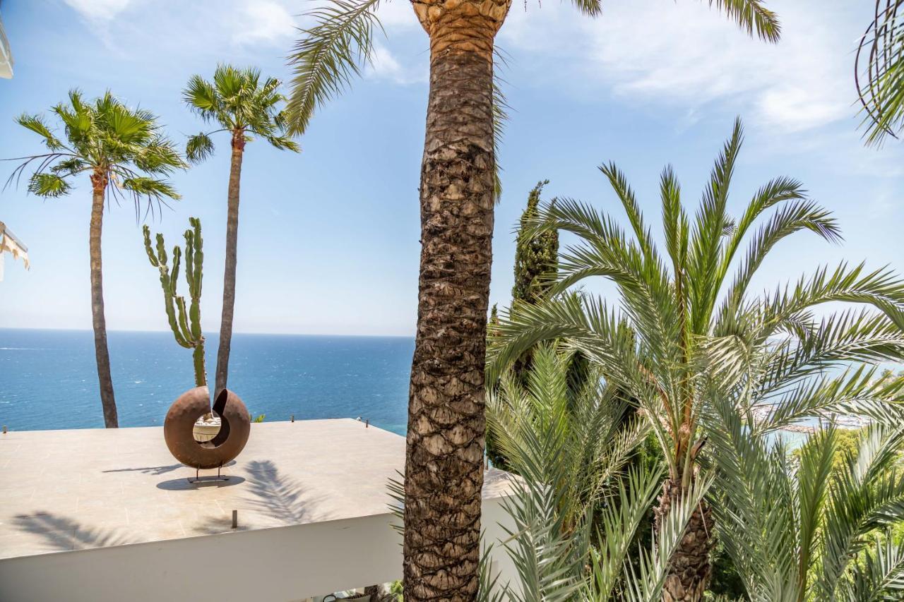 Maison Condesa Adults Only Альтеа Экстерьер фото
