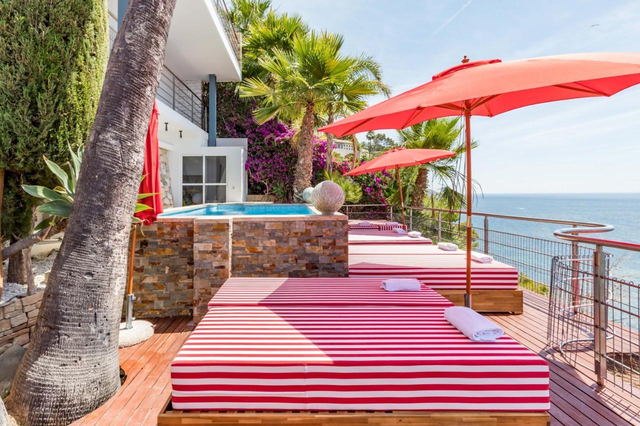 Maison Condesa Adults Only Альтеа Экстерьер фото