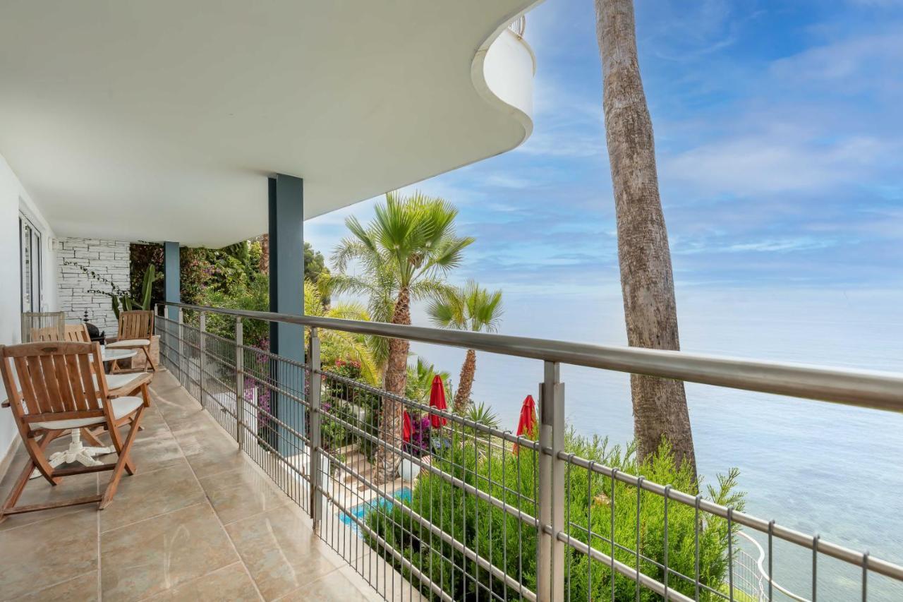 Maison Condesa Adults Only Альтеа Экстерьер фото