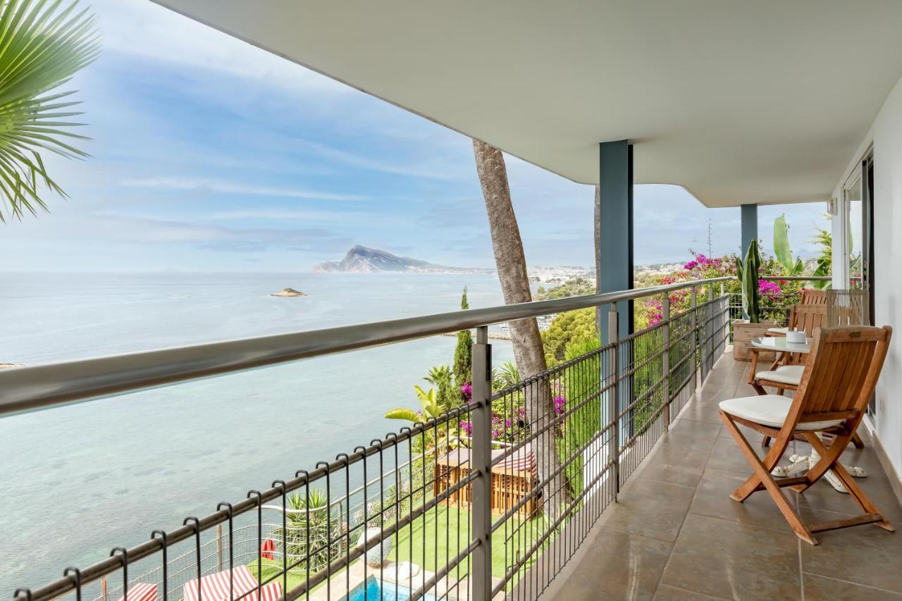 Maison Condesa Adults Only Альтеа Экстерьер фото
