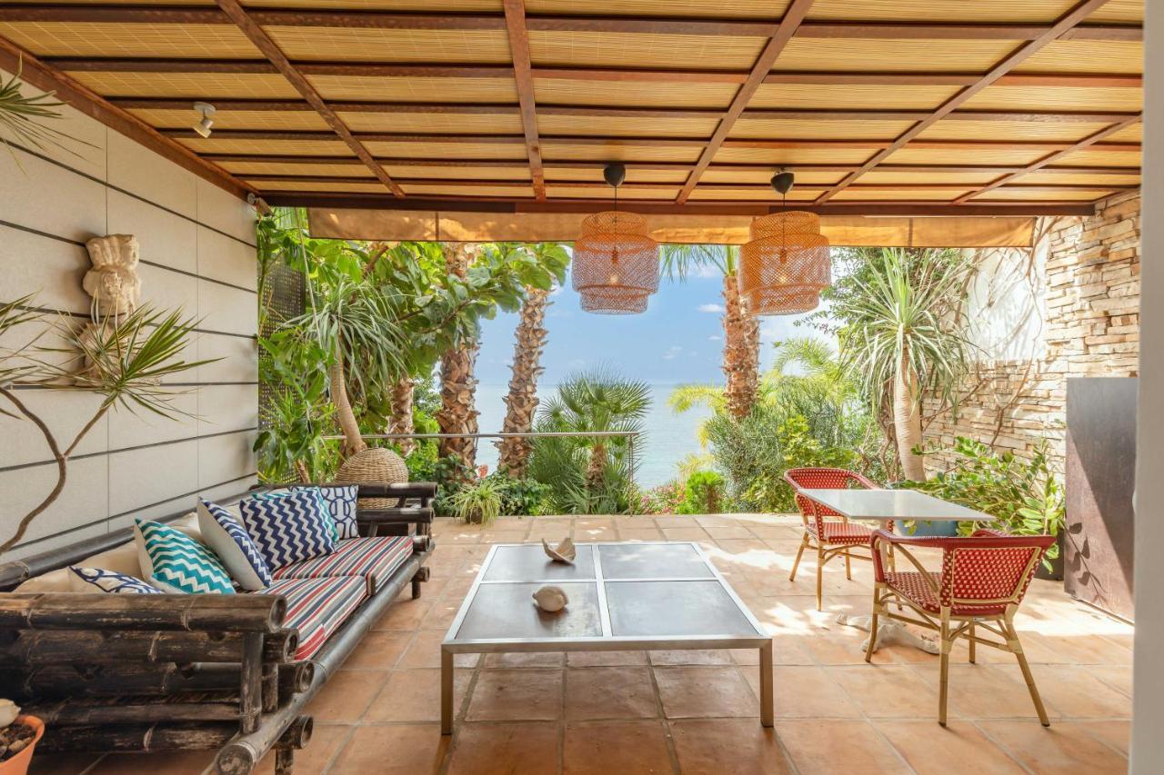 Maison Condesa Adults Only Альтеа Экстерьер фото