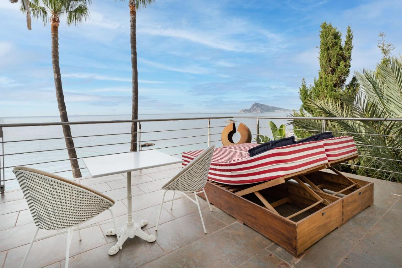 Maison Condesa Adults Only Альтеа Экстерьер фото