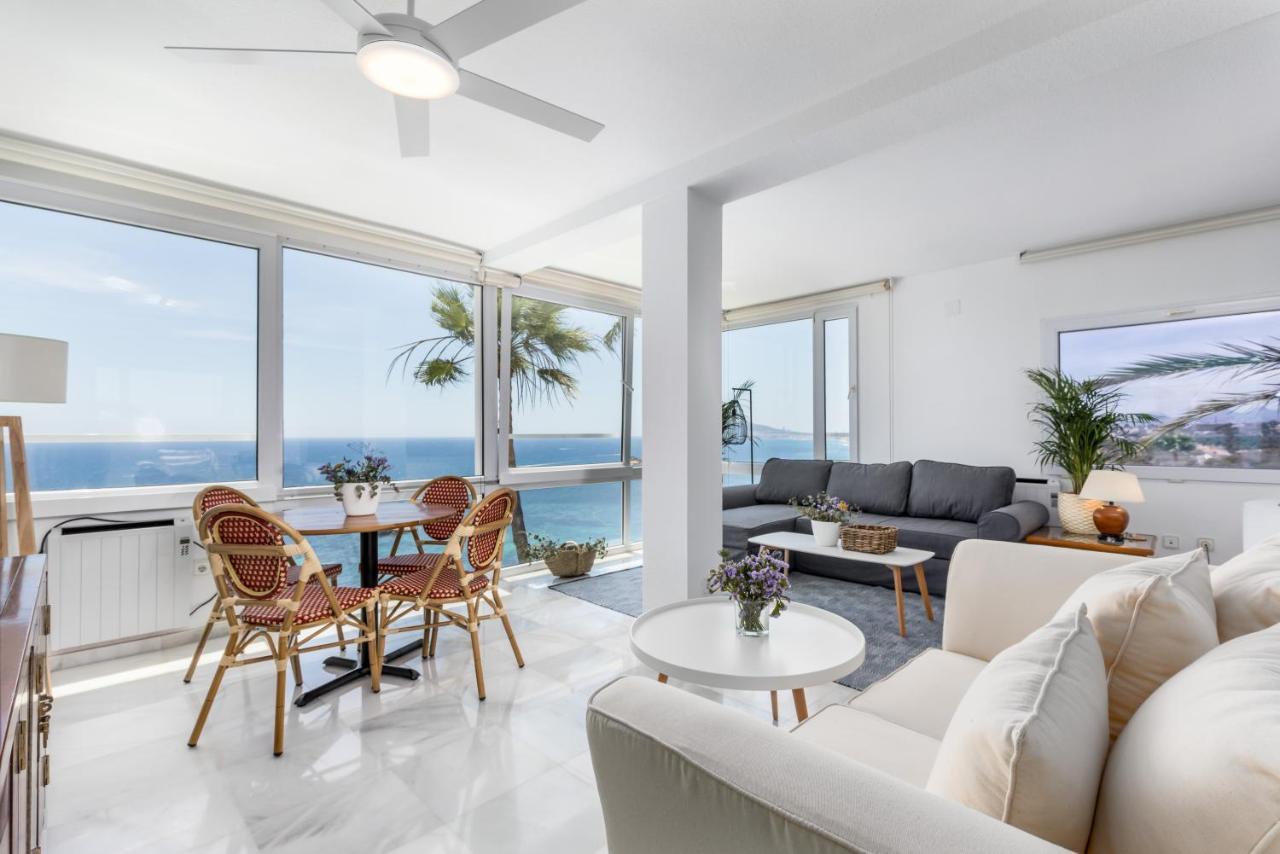 Maison Condesa Adults Only Альтеа Экстерьер фото